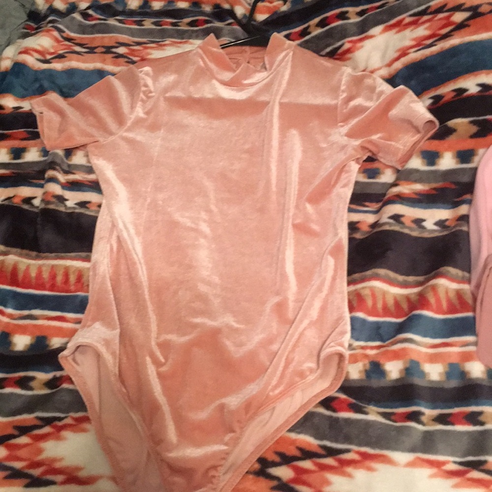 Bodysuit